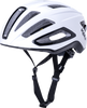 Uno Helmet - Matte White/Black - S/M - Lutzka's Garage