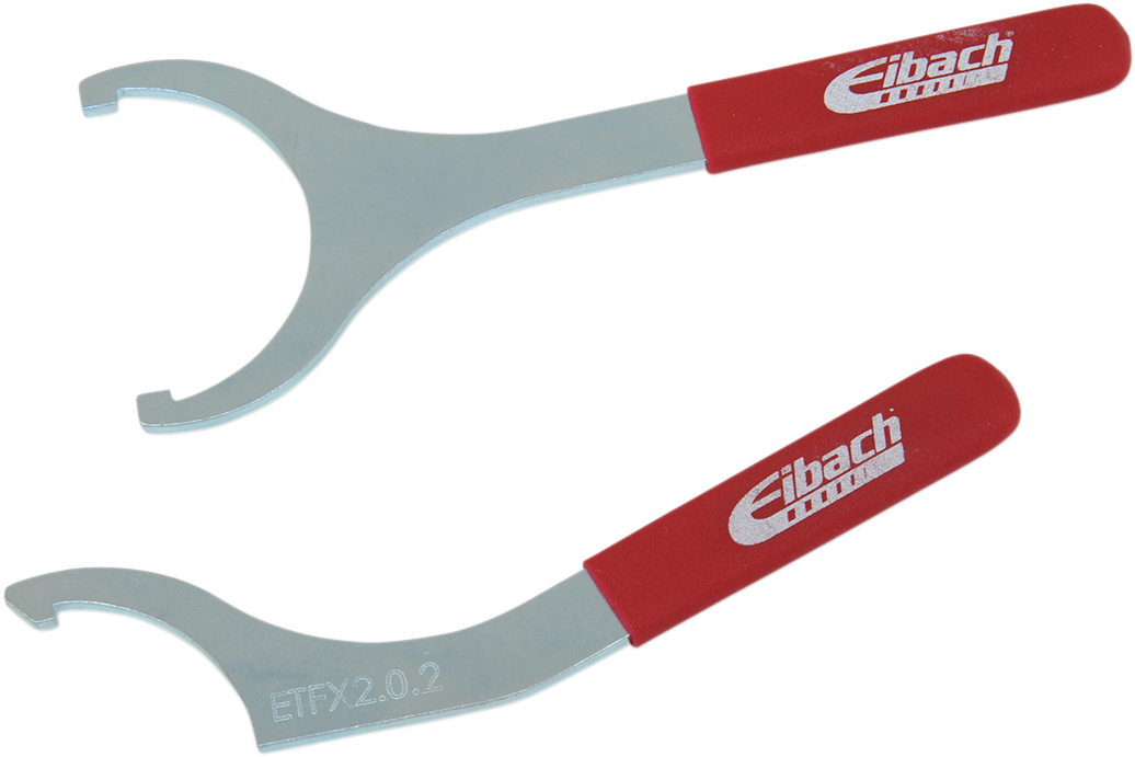 Spanner Wrench - Shock Collar - Polaris