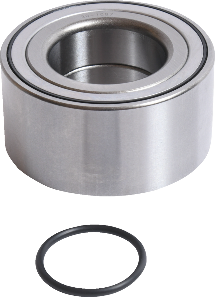 Wheel Bearing Kit - Tapered - Double Angular Contact - Front/Rear