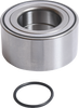 Wheel Bearing Kit - Tapered - Double Angular Contact - Front/Rear