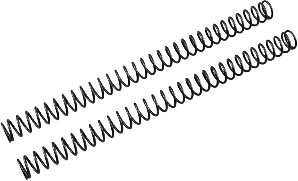 Front Fork Springs - 0.31 kg/mm