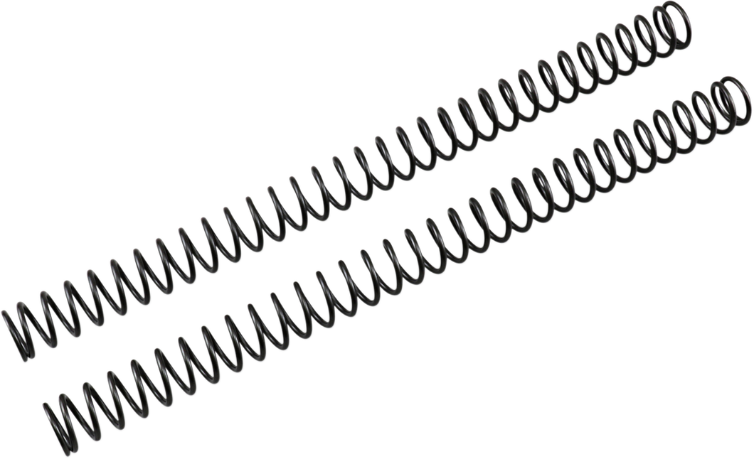 Front Fork Springs - 0.31 kg/mm