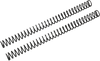 Front Fork Springs - 0.31 kg/mm