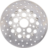 Brake Rotor - Front Right/Front Left - Kingman