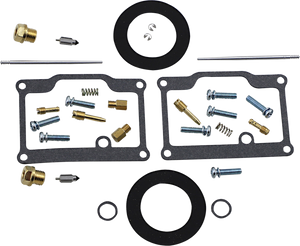 Carburetor Repair Kit - Polaris