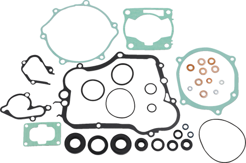 Complete Gasket Kit - Yamaha