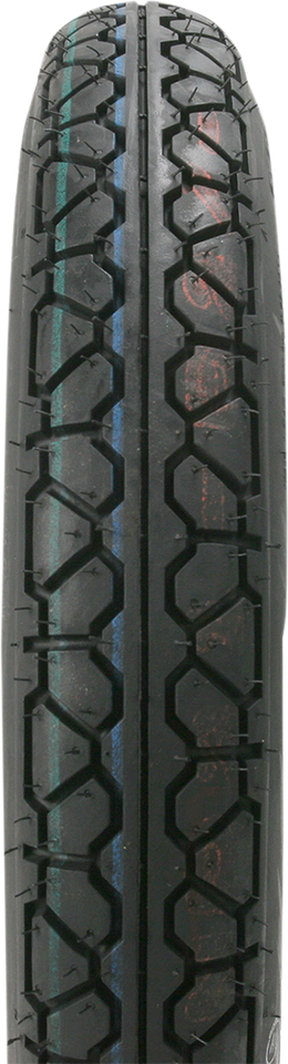 Tire - NR-21 - Rear - 3.50-18 - 56P