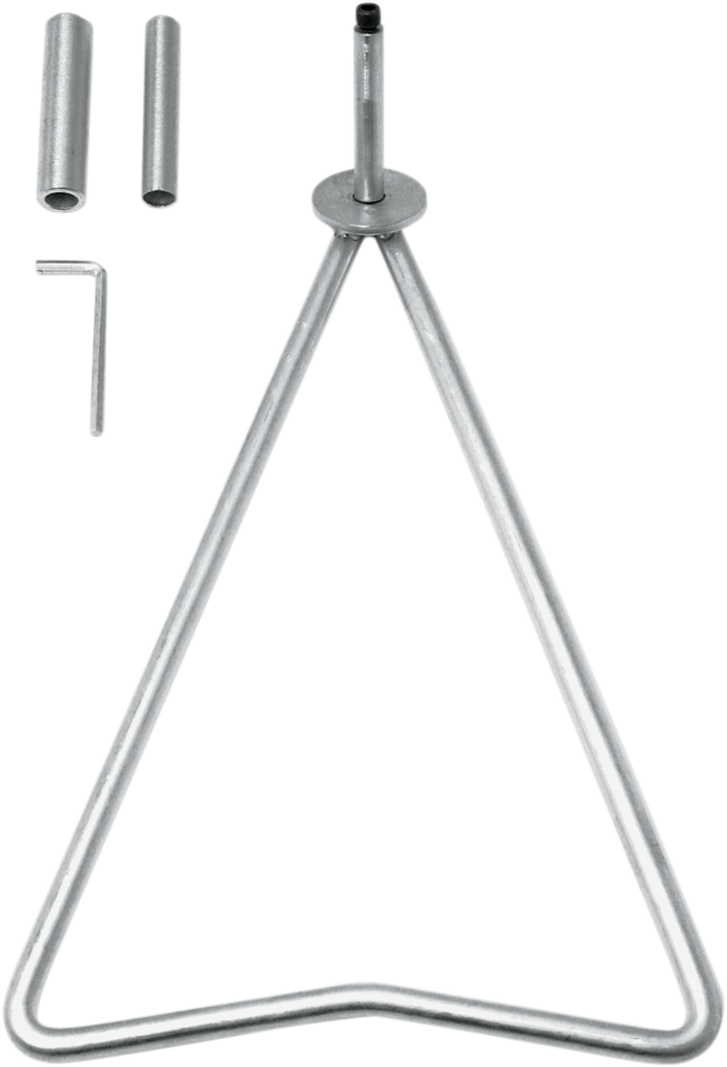 Steel Triangle Stand