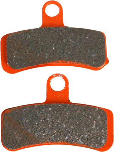 Brake Pads - Harley-Davidson - FA457V