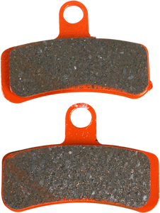 Brake Pads - Harley-Davidson - FA457V