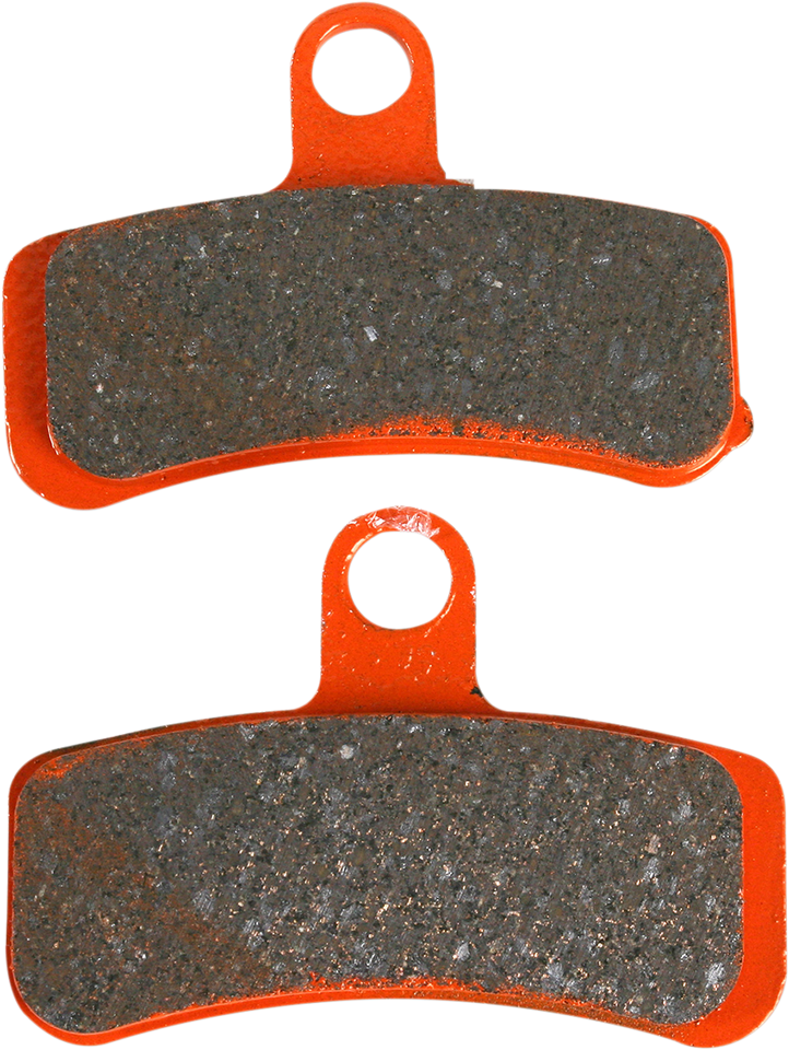 Brake Pads - Harley-Davidson - FA457V