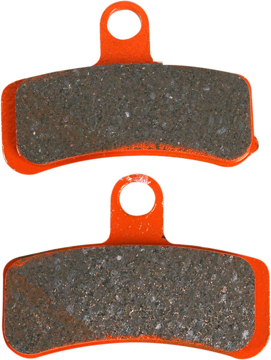 Brake Pads - Harley-Davidson - FA457V