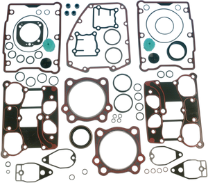 Motor Gasket Kit - Twin Cam - 95"