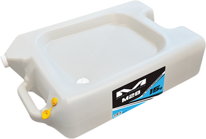 Oil Drain Pan - 15 Quart