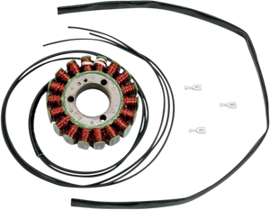 Stator - Suzuki