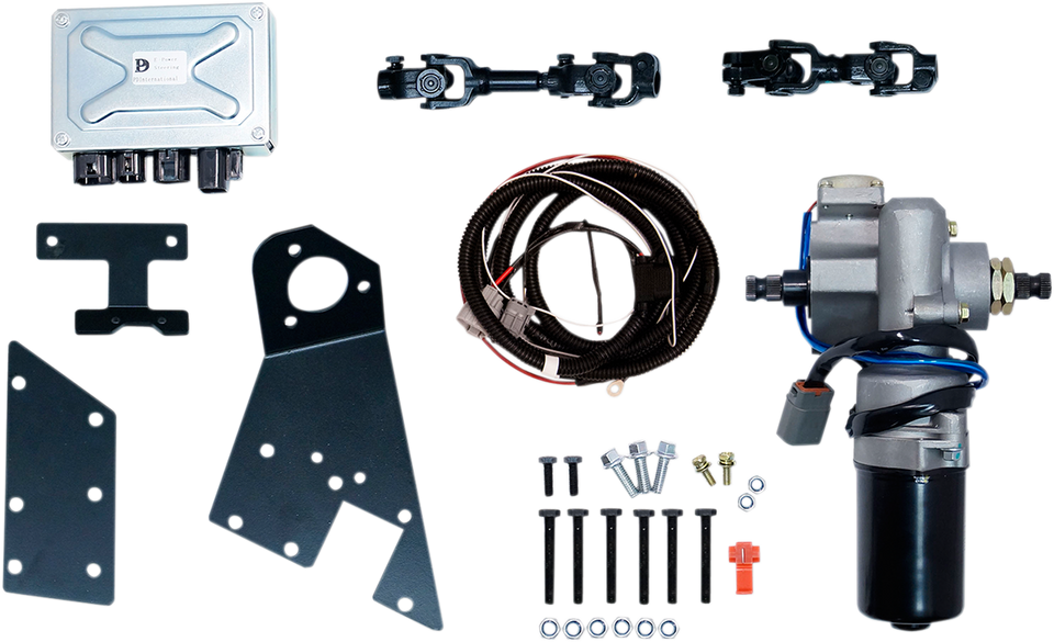 Electric Power Steering Kit - Pioneer 500