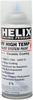 High-Temperature Paint - Satin Clear - 11 oz. net wt. - Aerosol