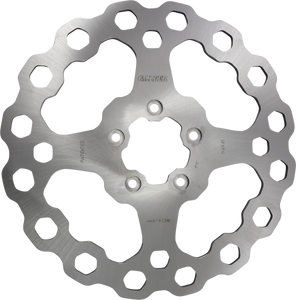 Front Rotor - Cubiq™