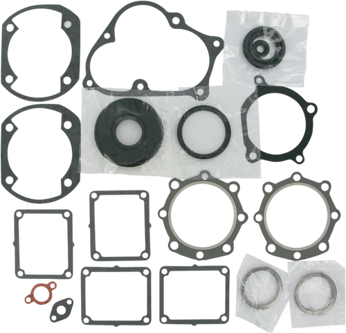 Complete Gasket Set - Yamaha