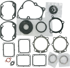 Complete Gasket Set - Yamaha