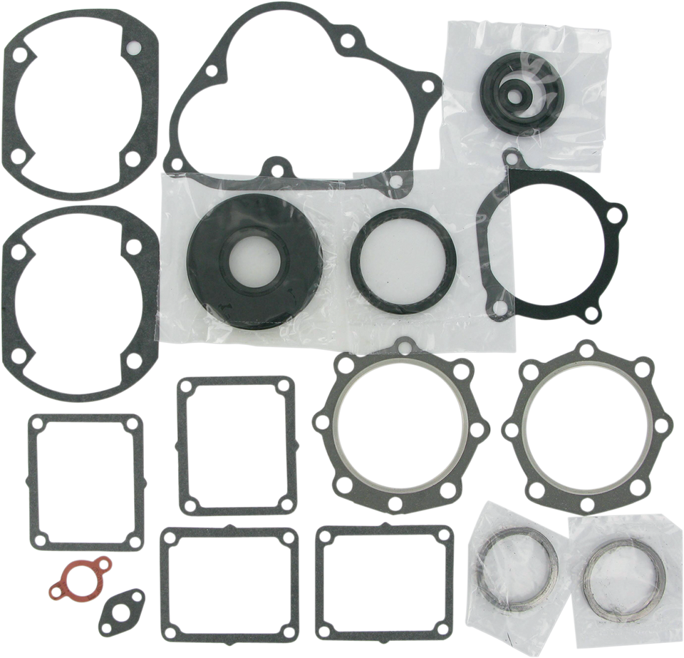 Complete Gasket Set - Yamaha