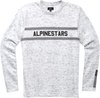 Frost Premium Long-Sleeve T-Shirt - White - XL - Lutzka's Garage