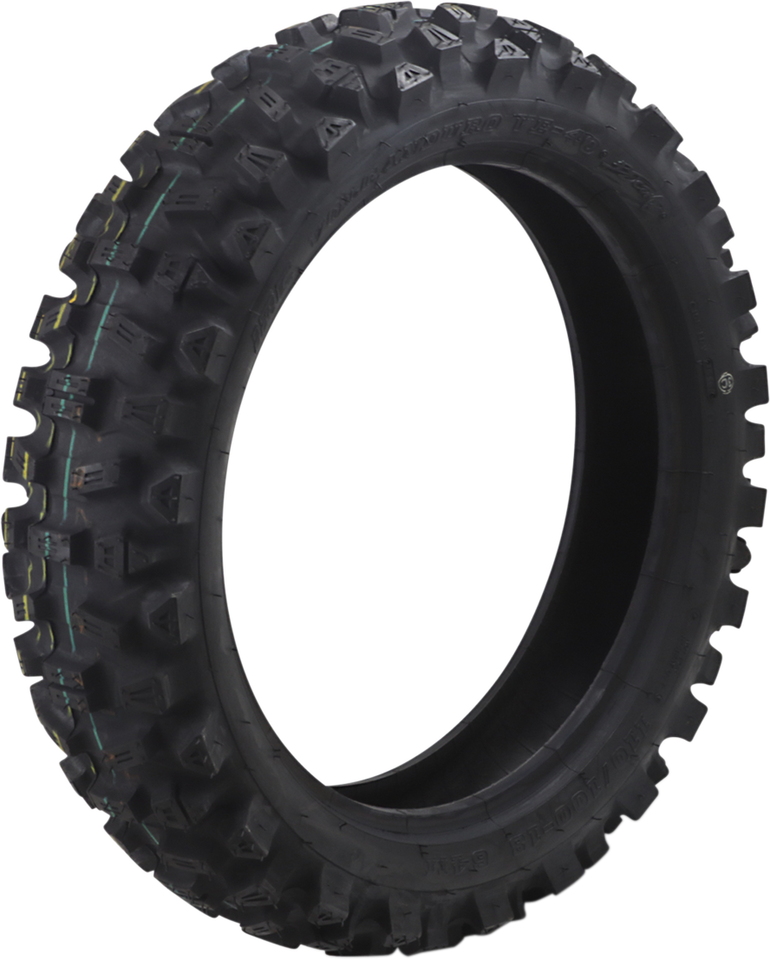 Tire - VE-40 Enduro - Rear - 110/100-18 - 64M