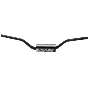 Handlebar - YZF/KXF - 1-1/8" - Aluminum - Black - Lutzka's Garage