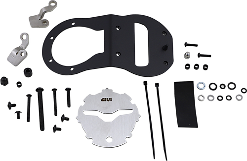 Tanklock Ring - Guzzi V85TT