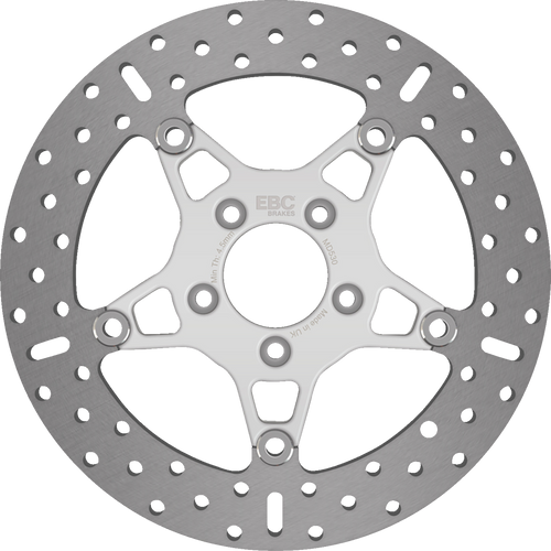 Brake Rotor