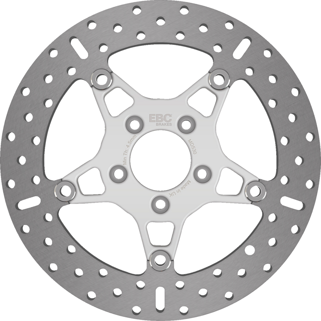 Brake Rotor