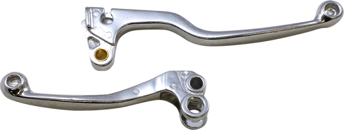 Brake/Clutch Levers