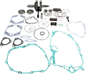 Engine Rebuild Kit