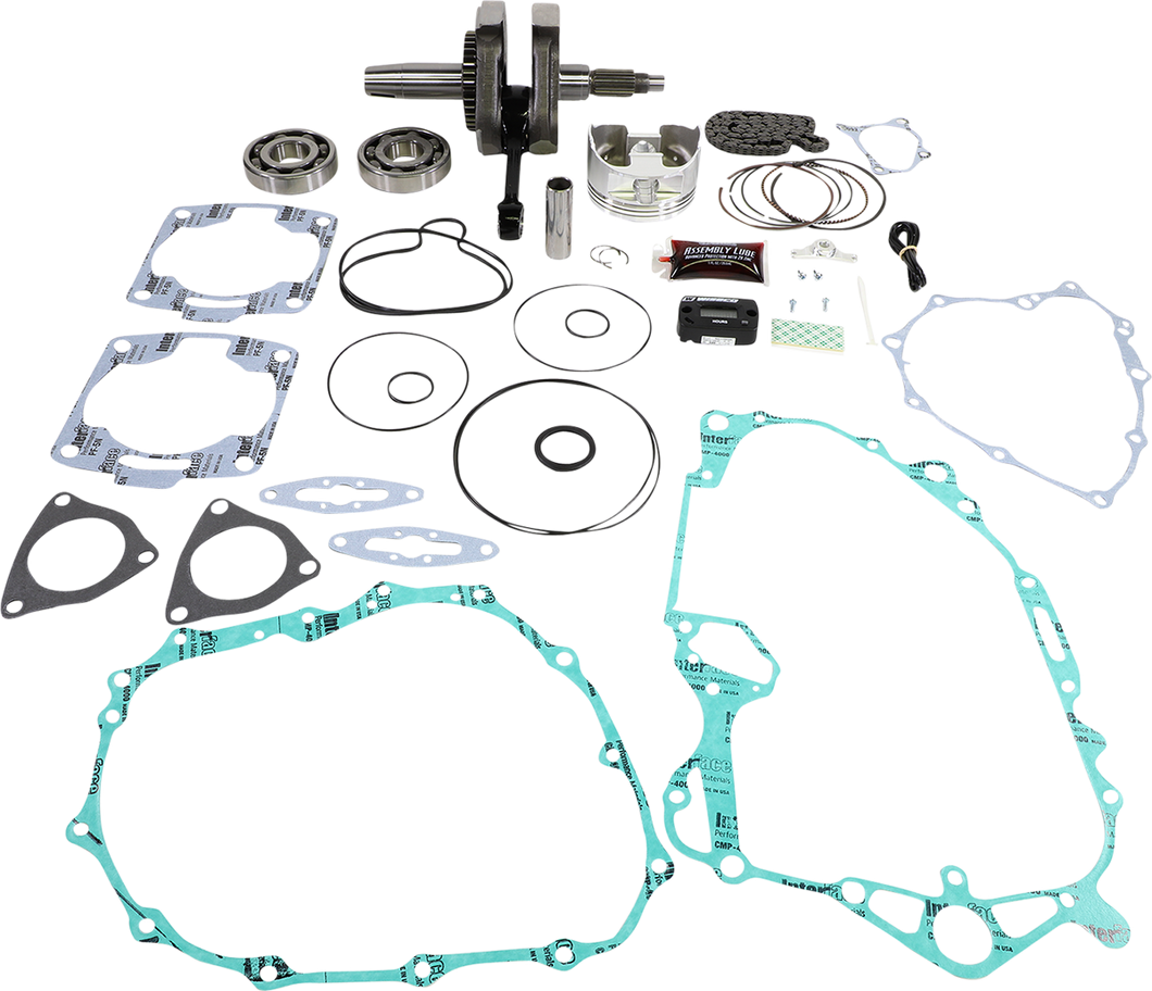 Engine Rebuild Kit