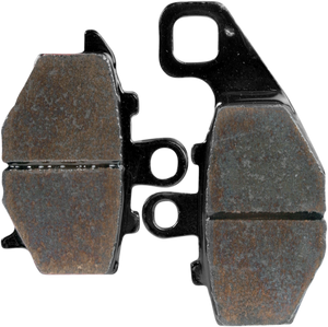 LS Brake Pads - Kawasaki - 687LS