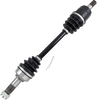 Axle Kit - Complete - Standard - Front Right - Honda