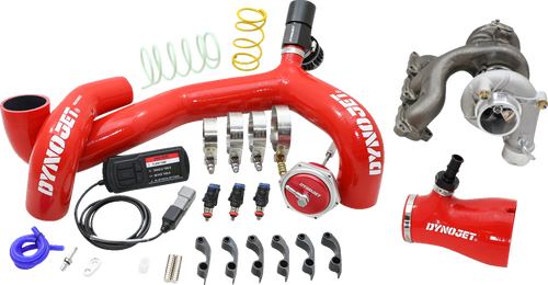 Stage-5 Power Package Kit - Can-Am