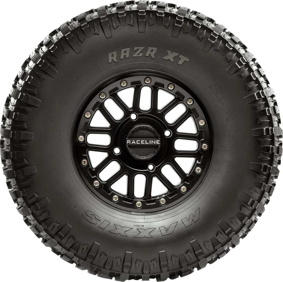 Tire - Razr XT - Rear - 32x10R15 - 8 Ply