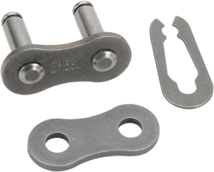 630 - Standard Chain - Connecting Link - Clip