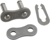 630 - Standard Chain - Connecting Link - Clip