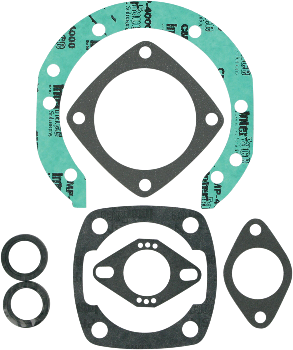 Complete Gasket Set - Arctic Cat