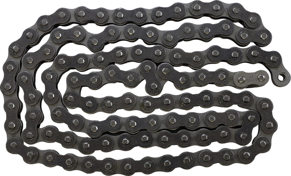 520 SR - Heavy-Duty Non-Sealed Chain - 110 Links - Lutzka's Garage