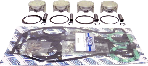 Top-End Rebuild Kit - Original Series - Standard