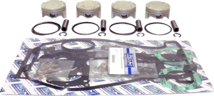 Top-End Rebuild Kit - Original Series - Standard