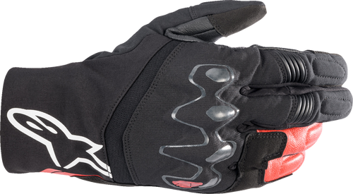 Hyde XT DrystarXF® Gloves - Black/Bright Red - Small - Lutzka's Garage