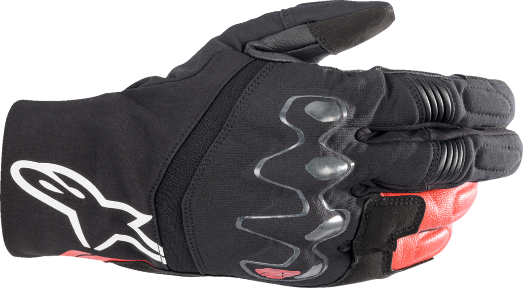 Hyde XT DrystarXF® Gloves - Black/Bright Red - Small - Lutzka's Garage