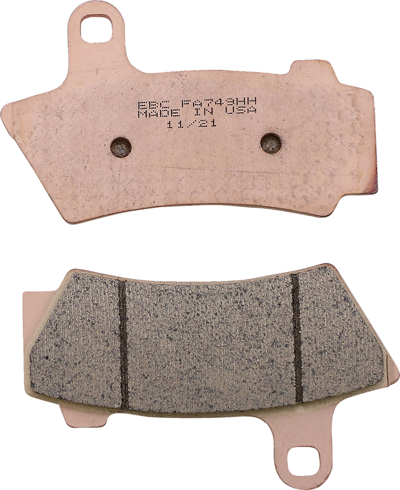 Brake Pad