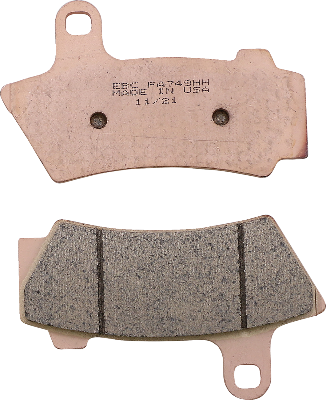 Brake Pad