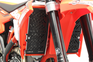 Xtrem Radiator Guards - Beta