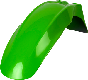 Fender Front - OEM Green - KLX 110